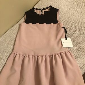 Victoria Beckham Kids Dress